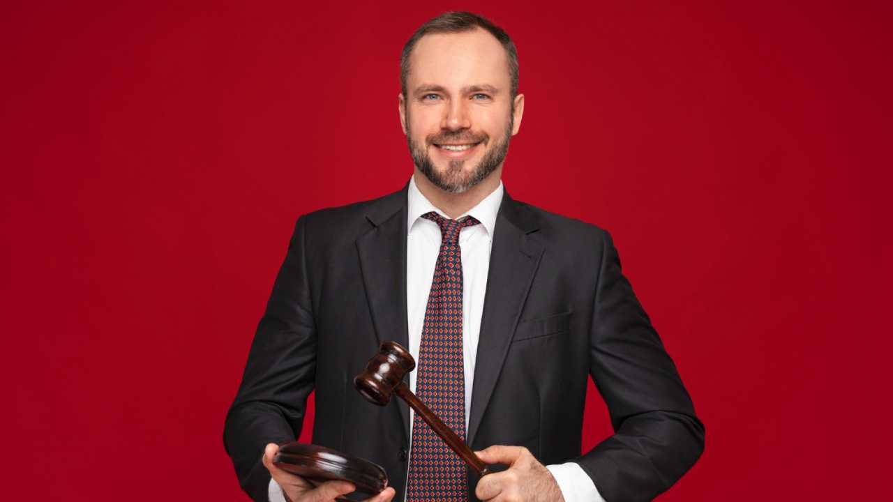 Personal Injury Lawyers